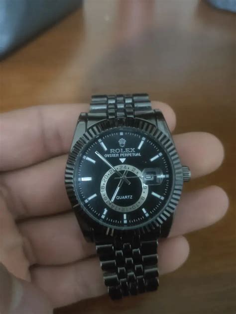 rolex marka saat